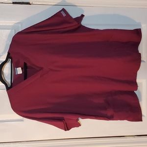 Cherokee Workwear Authentic Scrub 2XL Top